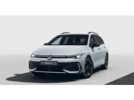 VW Golf Variant 1.5 eTSI R-Line Limited