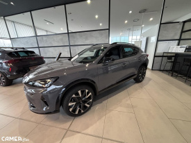 CUPRA Formentor 1,5TSI 110kW/150k 7-DSG