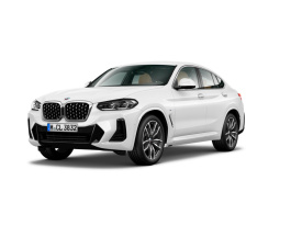 BMW X4 30d xDrive