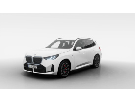 BMW X3 20d xDrive
