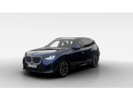 BMW X3 20d xDrive