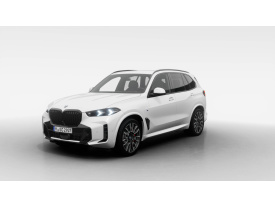 BMW X5 30d xDrive
