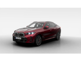 BMW X6 30d xDrive