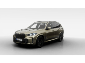 BMW X5 40d xDrive