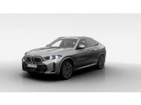 BMW X6 30d xDrive