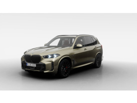 BMW X5 40d xDrive