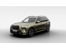 BMW X7 40d xDrive