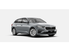 Škoda Scala 1.5 TSI Selection