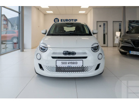 Fiat 500 Hybrid Torino 1.0 FireFly 65k 6MT
