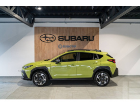 Subaru Crosstrek 2.0 l mHEV Style X-TRA AWD Lineartronic