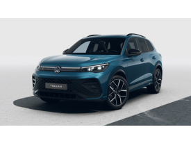 VW Tiguan 2.0 TSI R-Line Limited 4x4