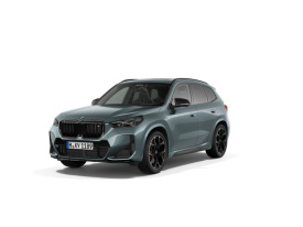 BMW X1 M35i xDrive