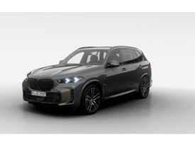 BMW X5 xDrive30d