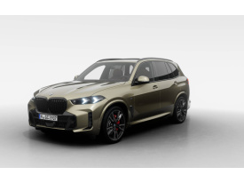 BMW X5 xDrive30d