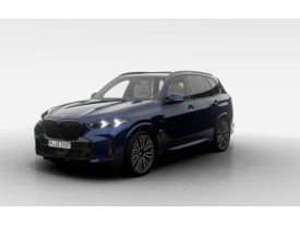 BMW X5 xDrive30d