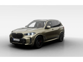 BMW X5 xDrive40d