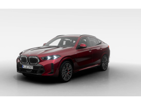 BMW X6 xDrive30d