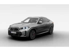 BMW X6 xDrive30d