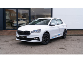 Škoda Fabia 1.0 TSI Extra Plus