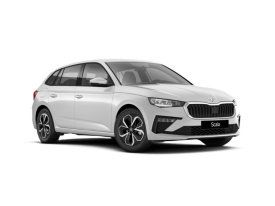 Škoda Scala 1.5 TSI Selection