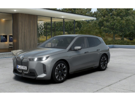 BMW iX xDrive60