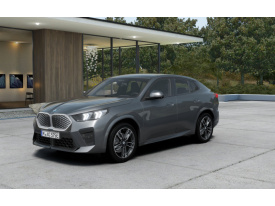 BMW iX2 xDrive30