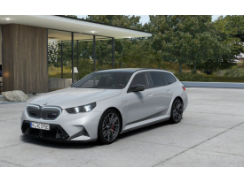 BMW M5 Touring