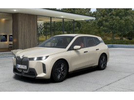 BMW iX xDrive45 - Loyalty program