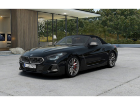 BMW Z4 M40i