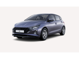 Hyundai i20 MY26 1.0 T-GDi COMFORT