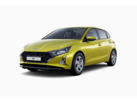 Hyundai i20 MY26 1.0 T-GDi COMFORT