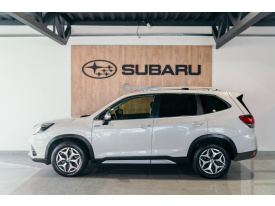 Subaru Forester 2.0i mHEV Style X-Tra Lineartronic