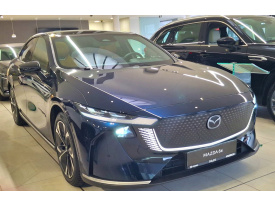 Mazda 6e