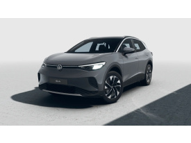 Volkswagen ID.4 Pro 4MOTION