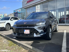 CUPRA Formentor VZ 1,5 TSI 272k eHybrid 6-DSG