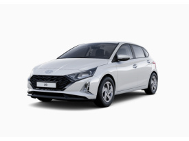 Hyundai i20 MY26 1.0 T-GDi COMFORT