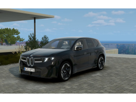 BMW iX3 50 xDrive [Neue Klasse]