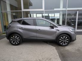 Renault Captur evolution Eco-G 100