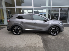 Renault Symbioz iconic full hybrid E-Tech 160