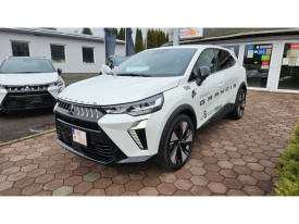 Mitsubishi Grandis 1,3 DI-T Mild Hybrid INTENSE +