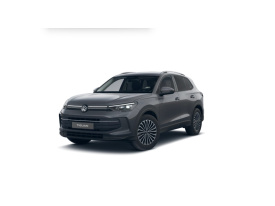 VW Tiguan 2.0 TSI Limited