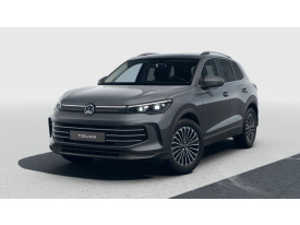 VW Tiguan 2.0 TSI Elegance 4x4