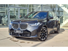 BMW X3 30e xDrive