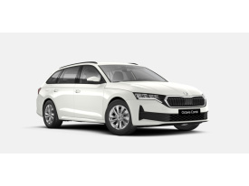 Škoda Octavia Combi 1.5 TSI Extra