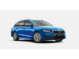 Škoda Octavia Combi 1.5 TSI Extra