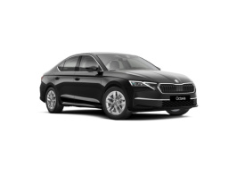 Škoda Octavia 2.0 TDI Top Selection