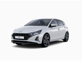 Hyundai i20 MY26 1.0 T-GDi FAMILY