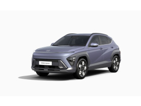 Hyundai Kona MY26 1.6 T-GDi Hybrid FAMILY