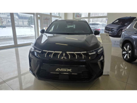 Mitsubishi Nové ASX 1.3 DI-T MILD HYBRID INVITE+
