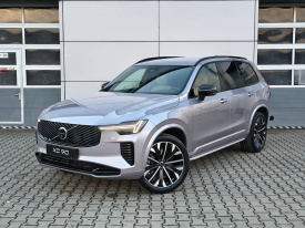 Volvo XC90 B5 Plus Dark AWD